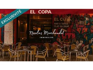 Vente locaux professionnels 90 m² à Rodez (12000)  30 000 €