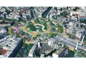 Vente locaux professionnels 100 m² à Paris 12ème (75012)  286 000 €