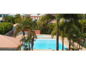 Magnifique Duplex Résidence de Standing GuadeloupeLoué 6