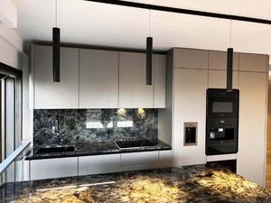 T2 EXPOSE OUEST TERRASSE JARDIN PARKING