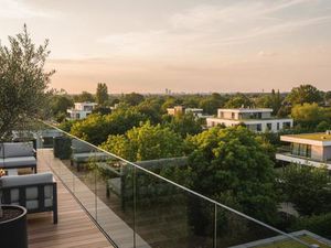Maison individuelle haut de gamme – Extérieurs 130 m² – Sud-Ouest – Rooftop – À 10 min du 