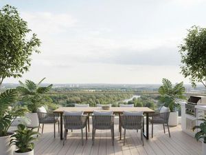 Maison Triplex haut de gamme – Exposition Sud-Ouest – Parking & frais de notaire offerts –