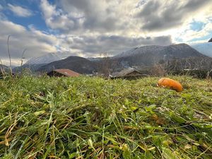 Vente terrain à batir 596 m² à Mieussy (74440)  169 600 €