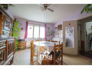 Vente maison 2 pièces 52 m² Fosses (95470)