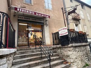 Vente locaux professionnels 70 m² à Olargues (34390)  90 000 €