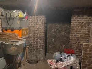 Vente locaux professionnels 2 pièces 33 m² à Paris 3ème (75003)  91 000 €