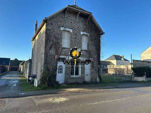 Vente Maison à Ligné (44850) : à vendre / 84m² Ligné