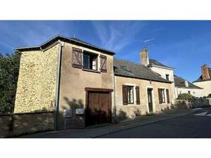 Vente Maison à Villiers-Charlemagne (53170) : à vendre / 76m² Villiers-Charlemagne