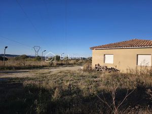 Vente terrain 35000 m² à Maraussan (34370)  208 000 €