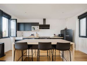 Bry Sur Marne - La Garenne - 4 pièces 80 m2