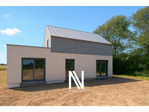 Vente Maison à Douvres-la-Délivrande (14440) : à vendre / 94m² Douvres-la-Délivrande