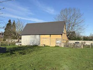 Vente Maison à Saint-Hilaire-du-Harcouët (50600) : à vendre / 127m² Saint-Hilaire-du-Harco