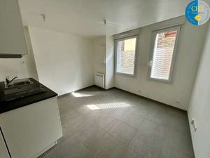 Location Appartement T1 à Guer (56380) : à louer T1 / 21m² Guer