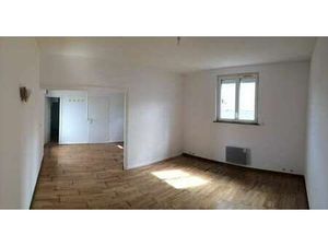 Location Appartement 2 pièces à Saint-Brieuc (22000) : à louer 2 pièces / 34m² Saint-Brieu