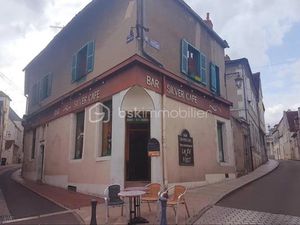 Vente locaux professionnels à Auxerre (89000)  160 000 €