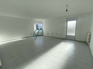 Location Maison à Montrevault-sur-Evre (49110) : à louer / 87m² Montrevault-sur-Evre