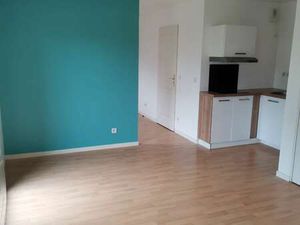 Vente Appartement T1 à Concarneau (29900) : à vendre T1 / 30m² Concarneau