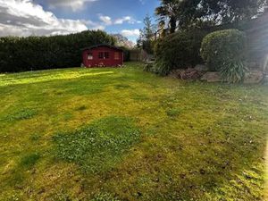 Vente terrain 1000 m² à Cestas (33610)  265 000 €