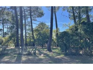 Vente terrain 860 m² à Gradignan (33170)  315 000 €