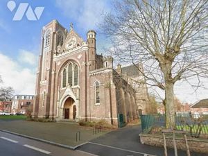 Vente locaux professionnels à Amiens (80000)  210 000 €