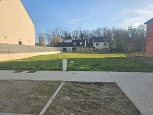 Vente terrain 5000 m² à Chantilly (60500)  450 000 €