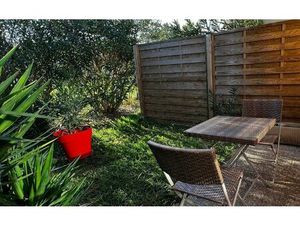 Appartement Arles 23.1 m² T-2 à vendre  106 000 €