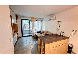 Appartement Arles 35.38 m² T-2 à vendre  129 000 €