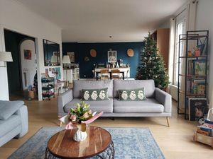 Vente appartement Epernay  170m² 6 pièces 378 000€ Marne