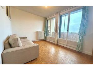Appartement Épinay-sur-Seine 41.09 m² T-2 à vendre  115 000 €