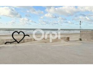 Appartement Le Portel 38 m² T-2 à vendre  84 900 €