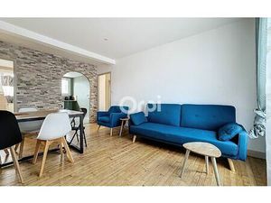 Appartement Limoges 72 m² T-4 à vendre  109 900 €