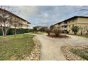 Appartement Morières-lès-Avignon 42 m² T-2 à vendre  123 000 €