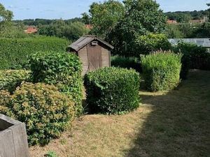 Rez-De-Chaussée à louer à Paardenmarktstraat 120 Tervuren (RWC41326)