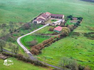 Vente maison Augny  650m² 10 pièces 1 395 000€ avec piscine