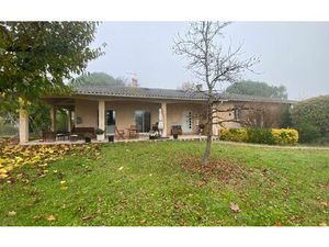 Maison La Ville-Dieu-du-Temple 150 m² T-5 à vendre  269 000 €