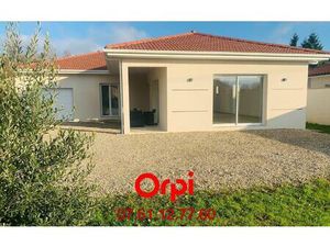 Maison Pajay m² T-4 à vendre  275 000 €