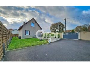 Maison Soisy-sur-École 94.1 m² T-3 à vendre  290 000 €