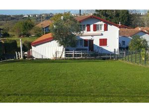 Maison Villefranque m² T-5 à vendre  449 000 €