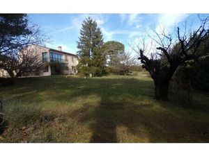 Terrain La Tour-d'Aigues m² T- à vendre  180 000 €