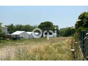 Terrain Tourrettes m² T- à vendre  235 000 €