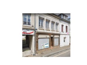 Vente immeuble à Gournay-en-Bray (76220)  88 000 €