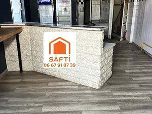 Vente immeuble 158 m² à Valenciennes (59300)  110 000 €