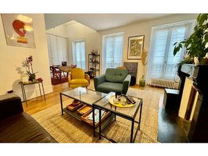 Location appartement  m² T-2 à Montrouge  1 990 €