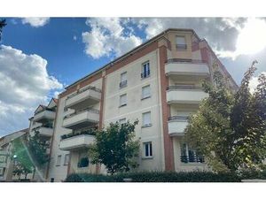 Location appartement  m² T-3 à Neuilly-sur-Marne  1 163 €