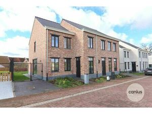 Maison à louer à Hoefsmidstraat 10 Gingelom (RBU79348)