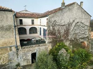 Vente immeuble 14 pièces 560 m² à Valence D Agen (82400)  559 000 €