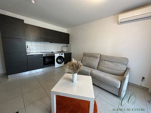 2 Pièces meublé - Proche Libération