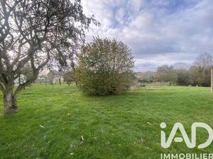 Vente Terrain à Lamballe (22400) : à vendre / 1630m² Lamballe