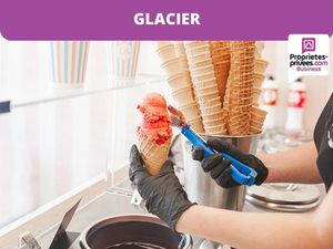 Vente locaux professionnels 25 m² à Allas-les-Mines (24220)  399 000 €