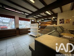 Vente immeuble 70 m² à Dangeau (28160)  110 000 €